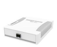 MIKROTIK Przełącznik 5x1GbE 1xSFP RB260GS - 1168181 - zdjęcie 2